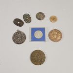 1767&nbsp;8261&nbsp;Mynt/medaljer